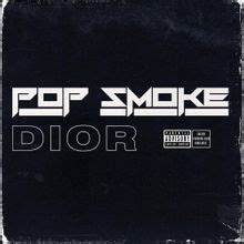 dior song wiki